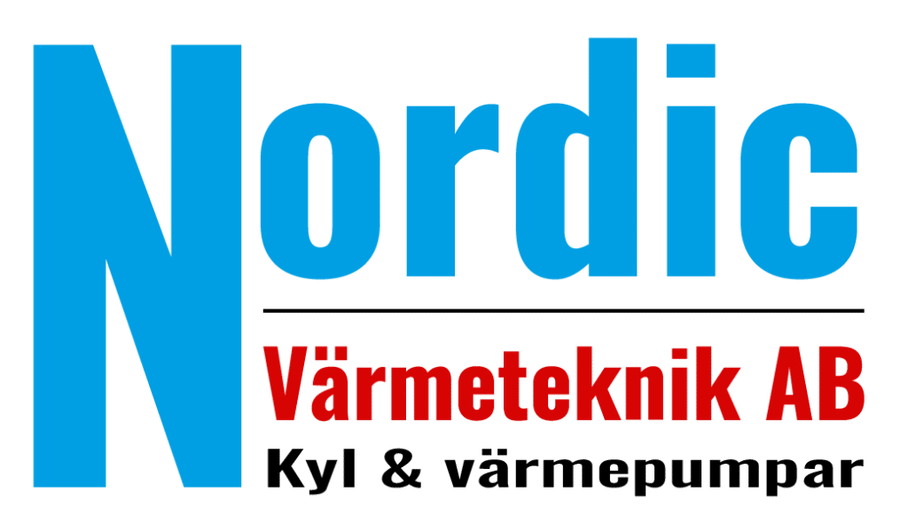 Nordic Värmeteknik AB